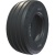 Грузовая шина BKT RIB 713 280/70 R15 128D Фото грузовой шины BKT RIB 713 280/70 R15 128D